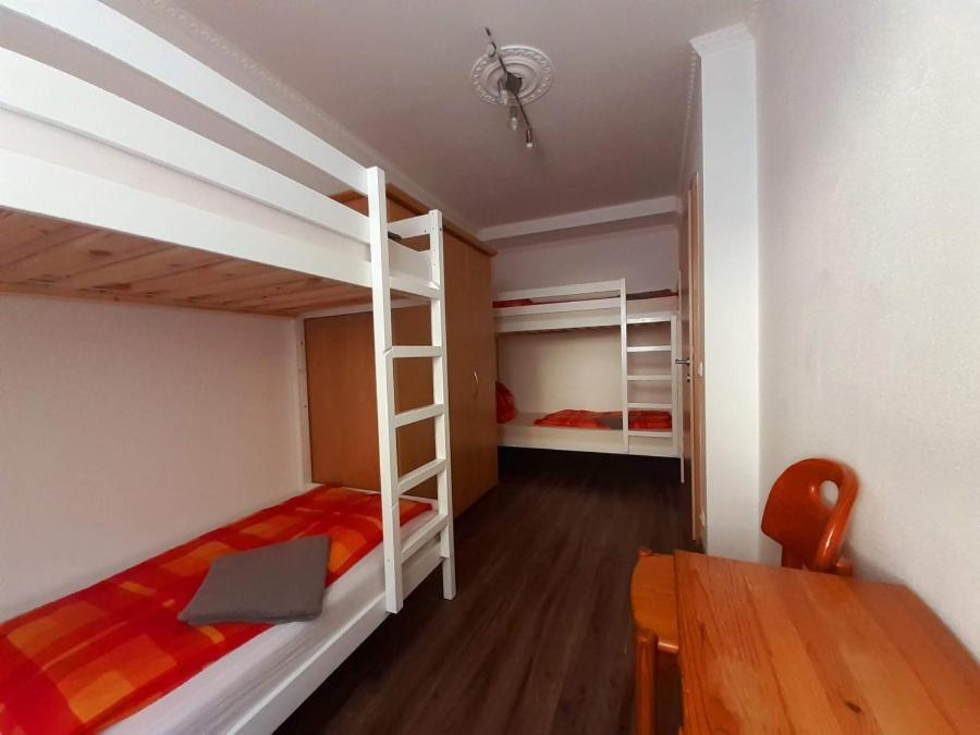 Ferienwohnungen Lend 3 Экстерьер фото