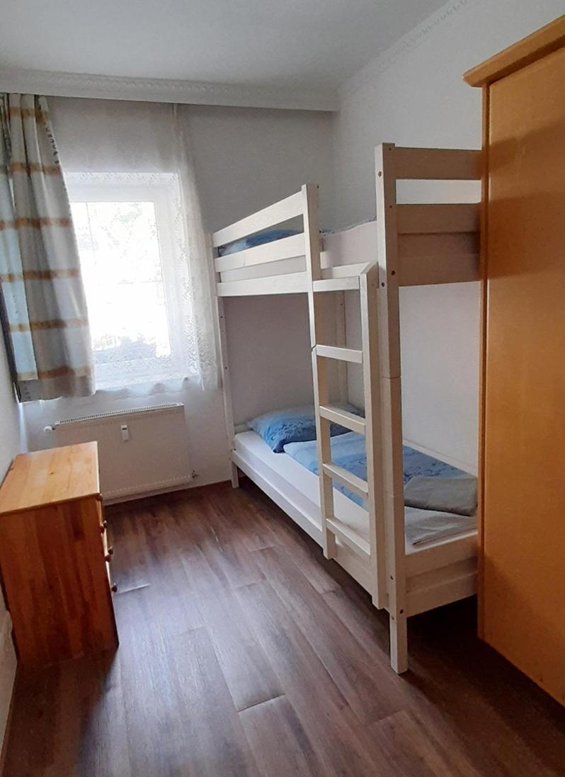 Ferienwohnungen Lend 3 Экстерьер фото