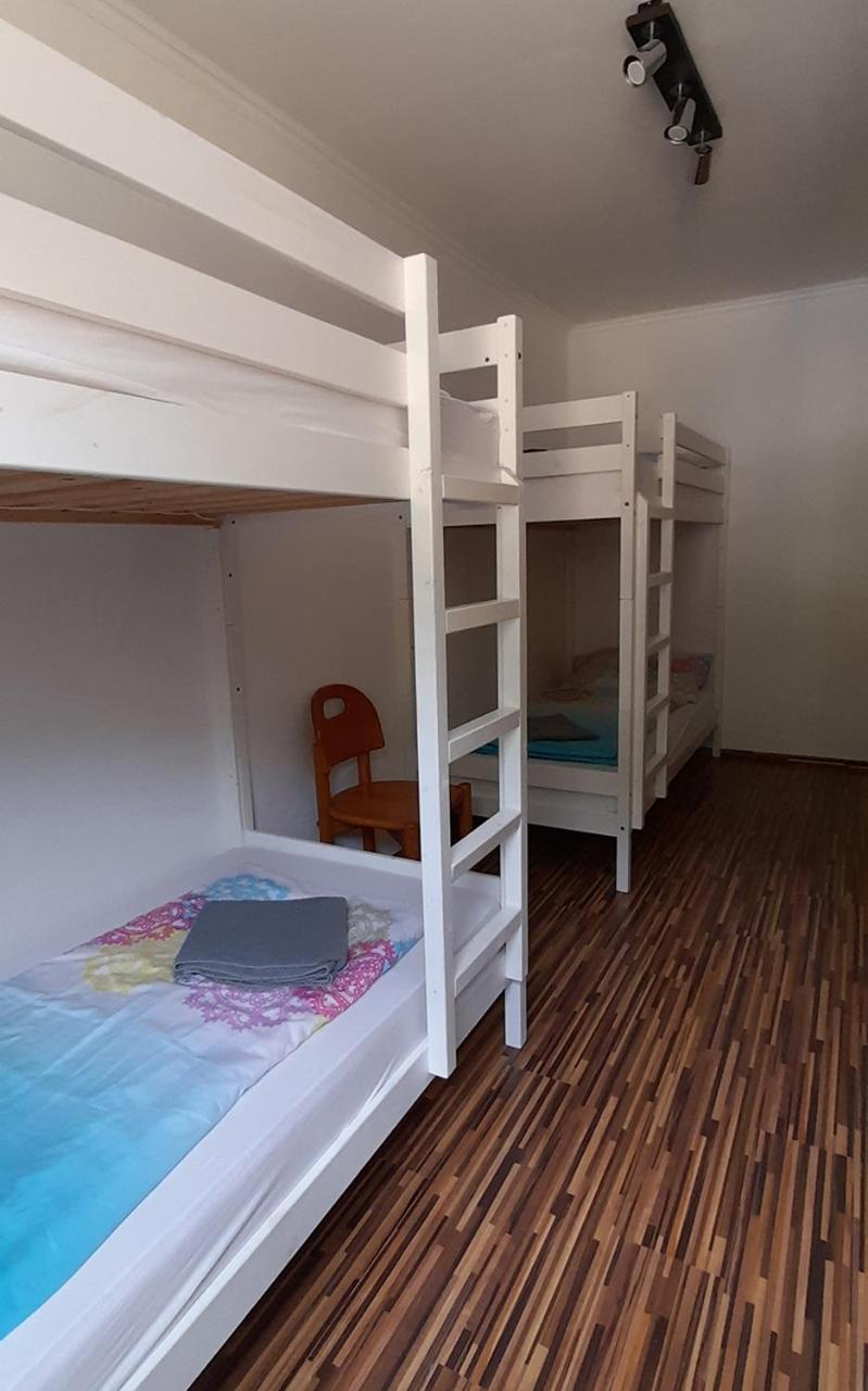 Ferienwohnungen Lend 3 Экстерьер фото