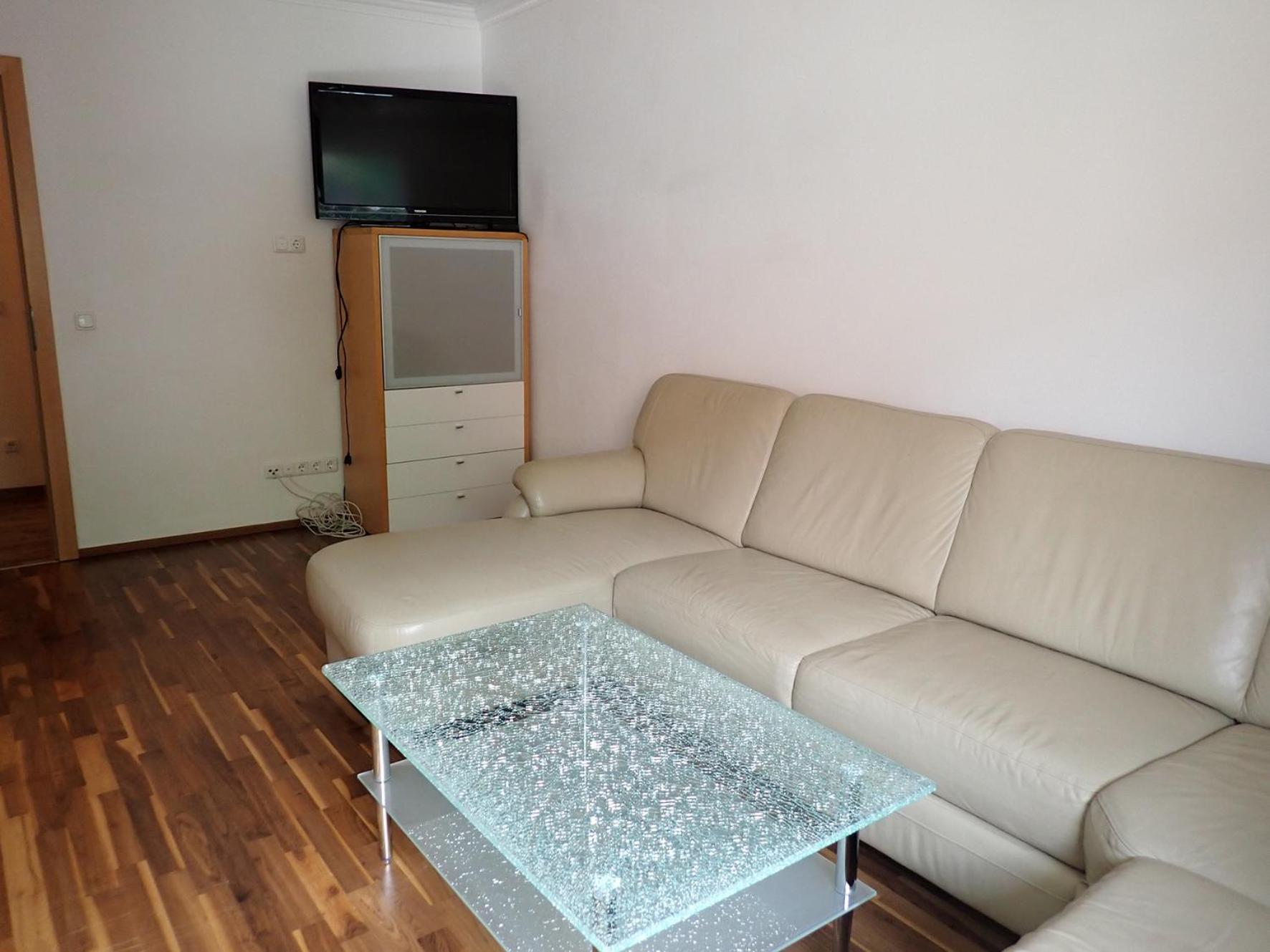 Ferienwohnungen Lend 3 Экстерьер фото
